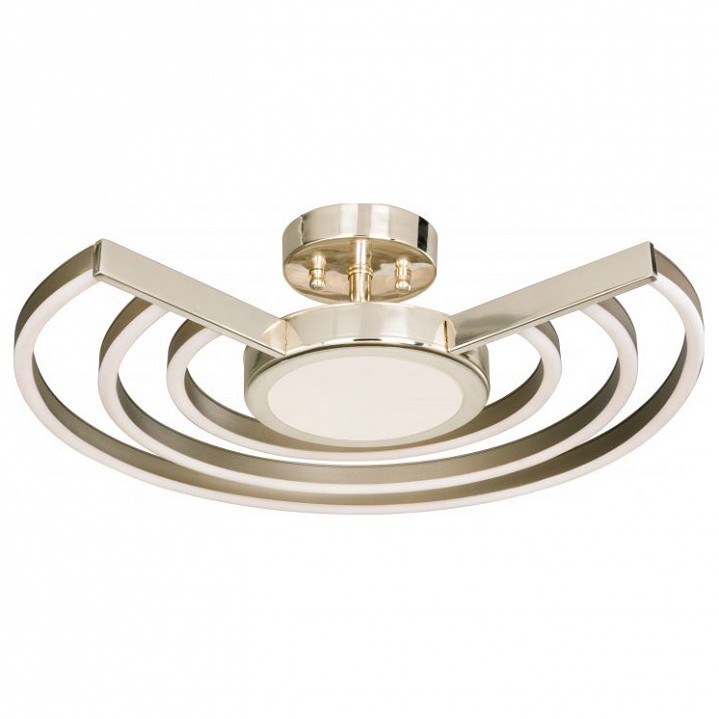 Светильник на штанге Favourite Mio 2614-4U