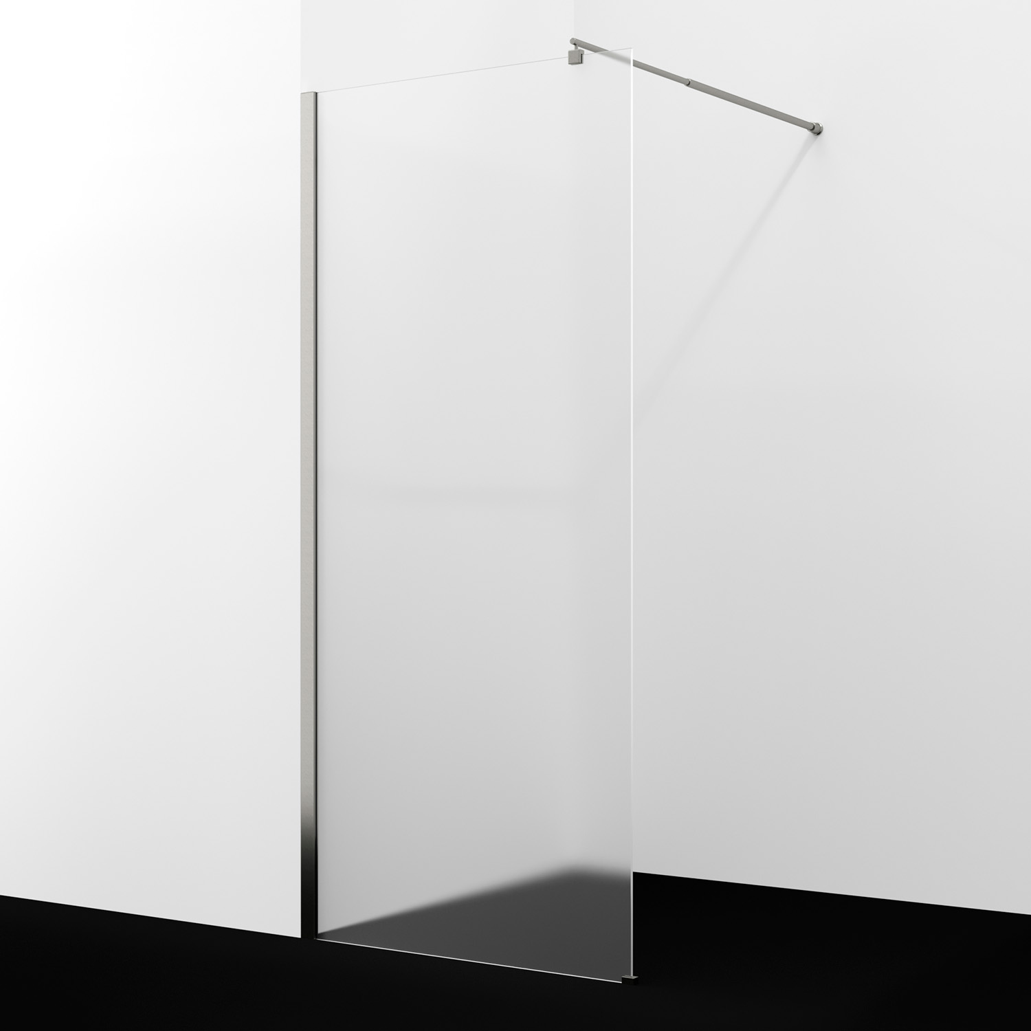 Rur 30W39BN-MG Душевое ограждение