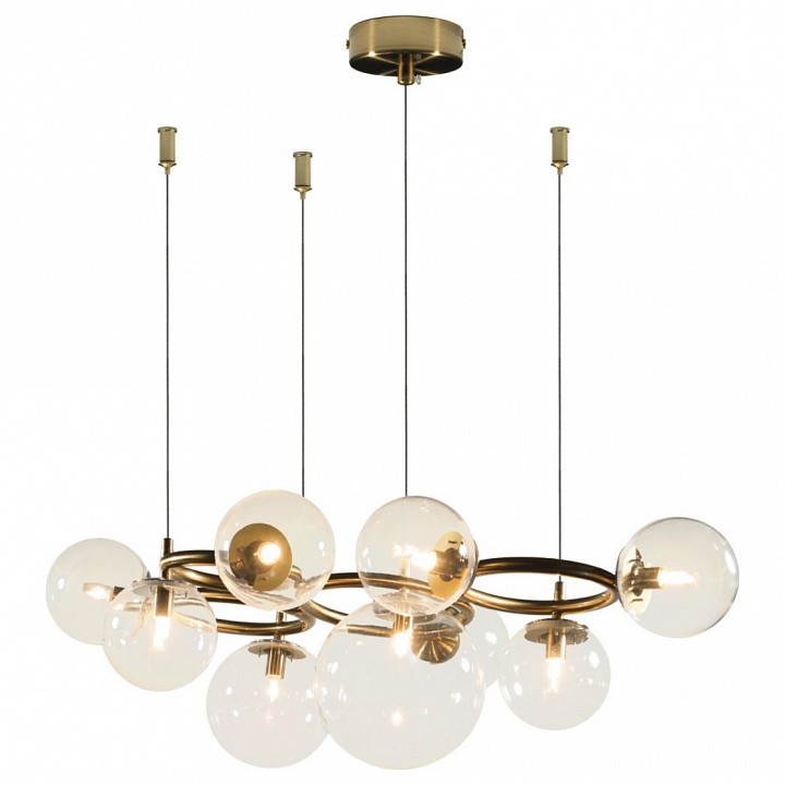 Подвесной светильник Loft it Olympus 10047/9