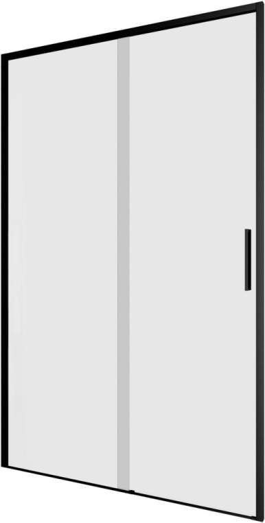 Душевая дверь Aquanet Pleasure Evo 120x190 AE65-N120-BT