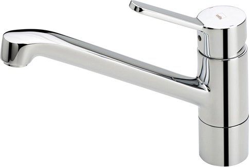 Смеситель для кухни Oras Aquita 2920F
