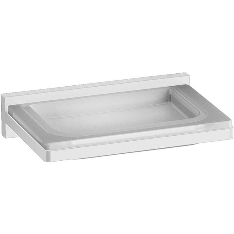 Мыльница настенная Colombo Look B1601.BM