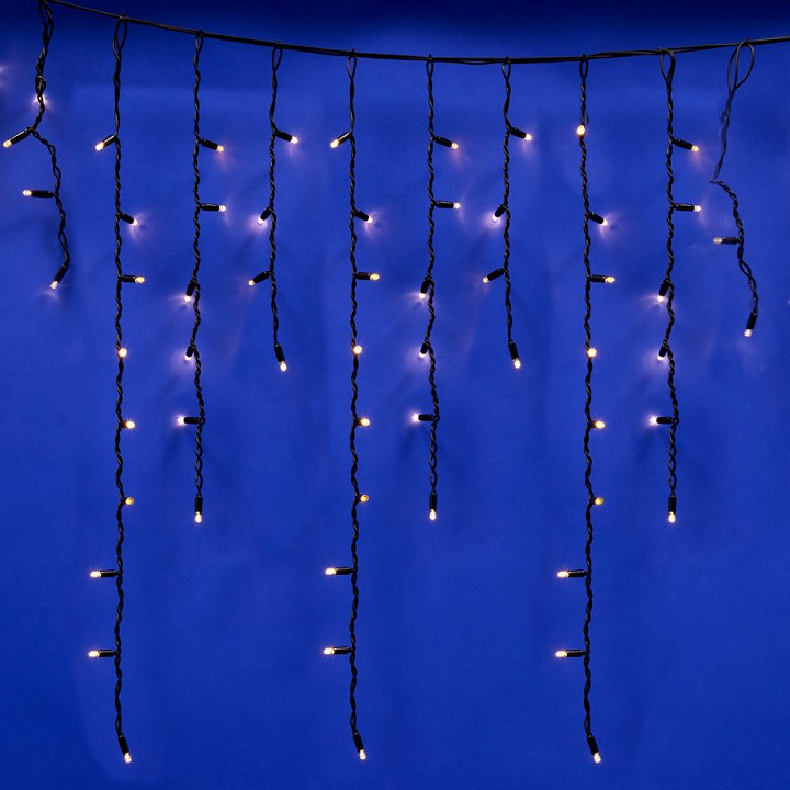 Бахрома световая Uniel UL-00005281