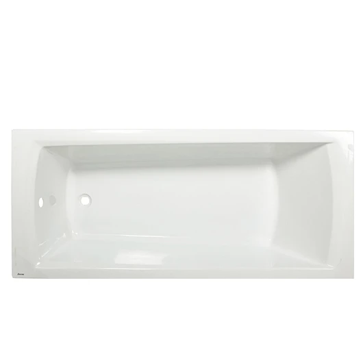 Акриловая ванна 180x80 Ravak Domino Plus  C651R00000 белая