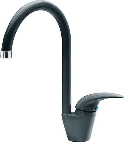 Смеситель для кухни Franke Platino 115.0029.589 графит