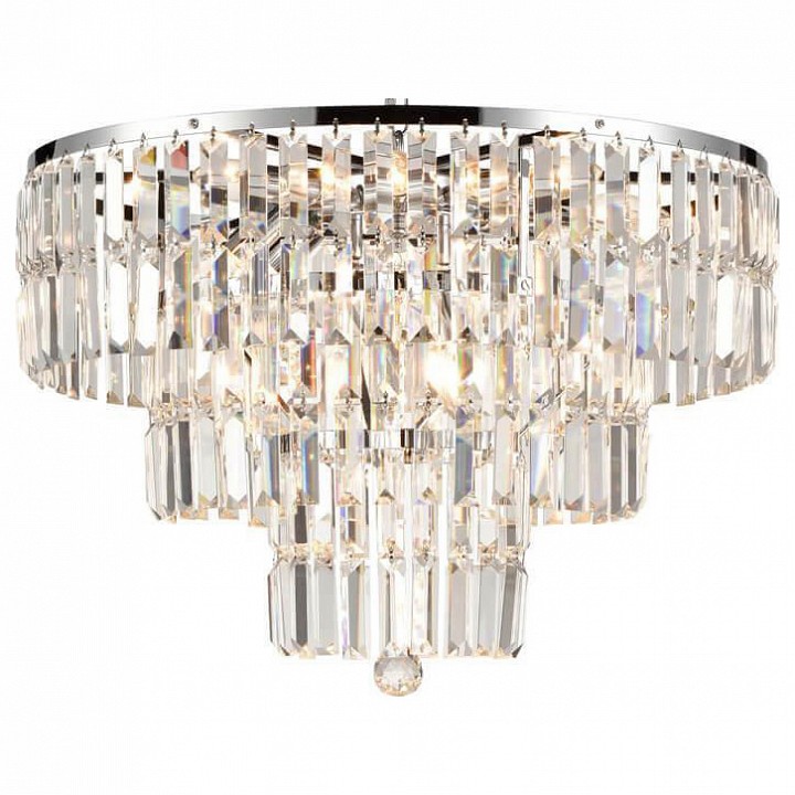 Подвесной светильник Vele Luce Fata VL3173P10