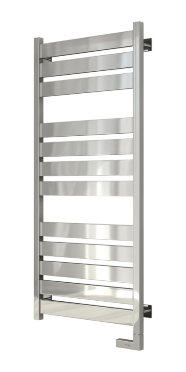 Электрический полотенцесушитель Сунержа Центурион 2.0 1200x500 ТЭН Пр. (00-5603-1250)