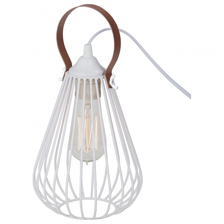 Настольная лампа декоративная Vitaluce V4579 V4579-0/1L