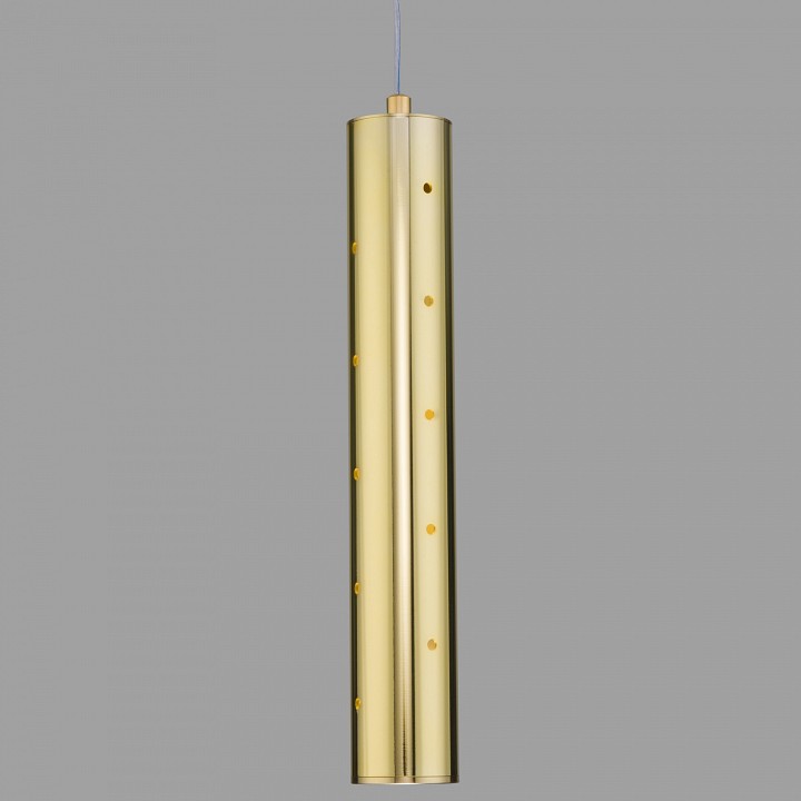 Подвесной светильник Elektrostandard Bong 50214/1 LED
