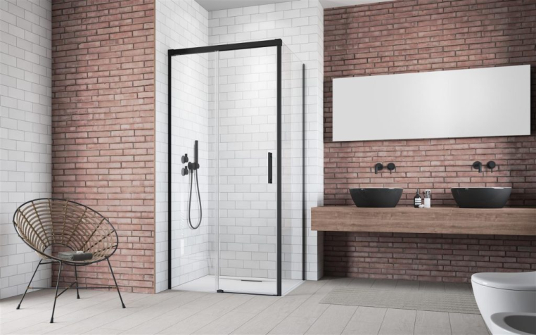 Душевая дверь Radaway Idea 387046-54-01R