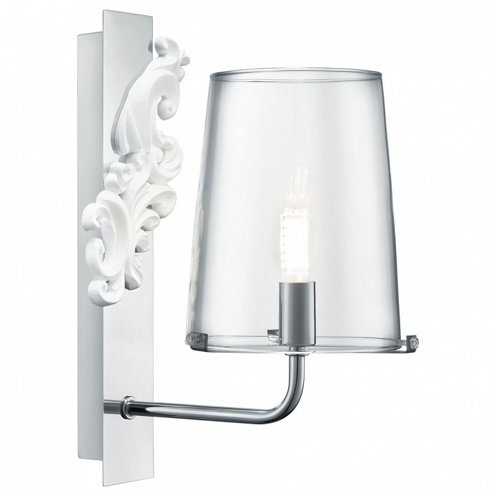 Бра Maytoni Landmark MOD040WL-01CH