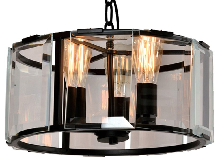 Подвесной светильник ST-Luce Peltro SL276.403.05