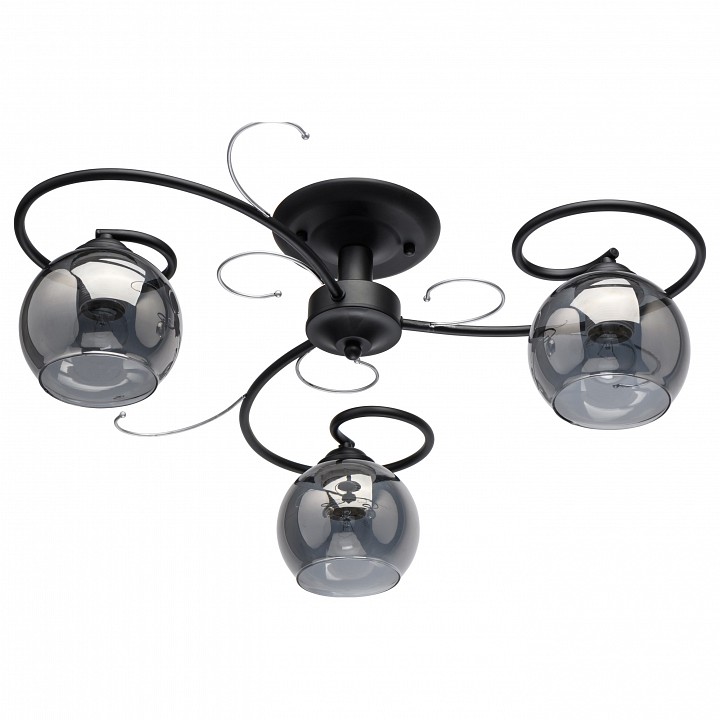 Потолочная люстра De City Грация 41 677013403