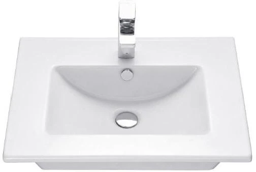 Раковина Aquaton Quadro 60 1AX170WBXX000