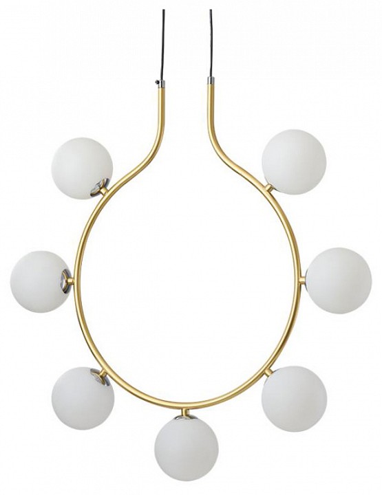 Подвесная люстра Lumion Collar 5621/7