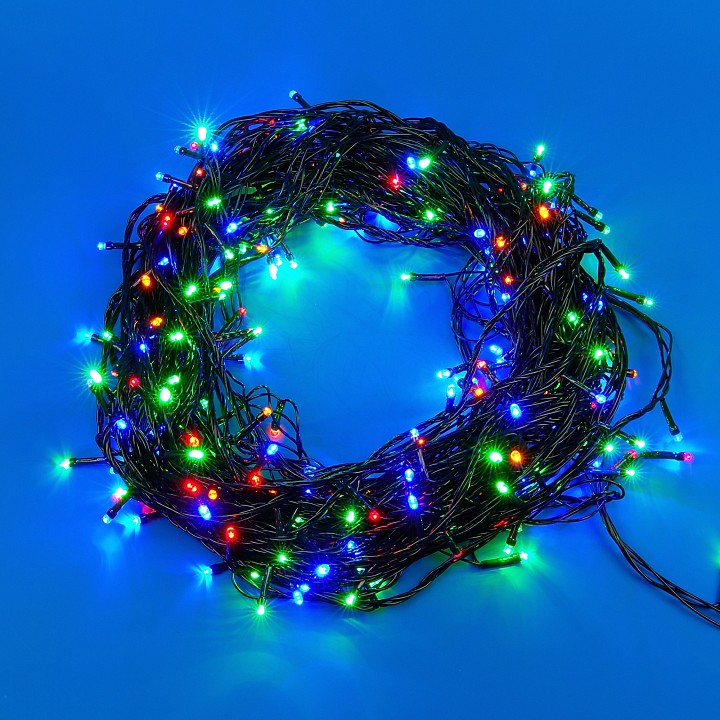 Гирлянда Супернить Uniel UL-00009929