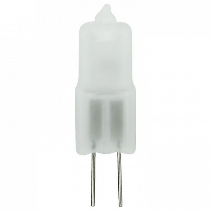 Лампа галогеновая Uniel G4 20Вт K 1823