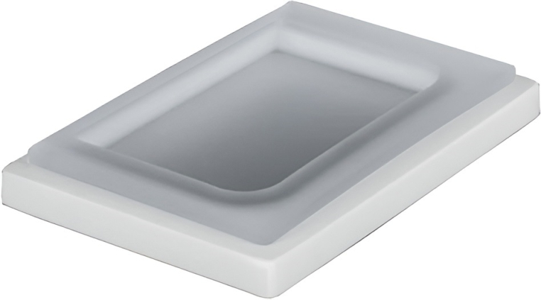 Мыльница настольная Colombo Look B1640.BM