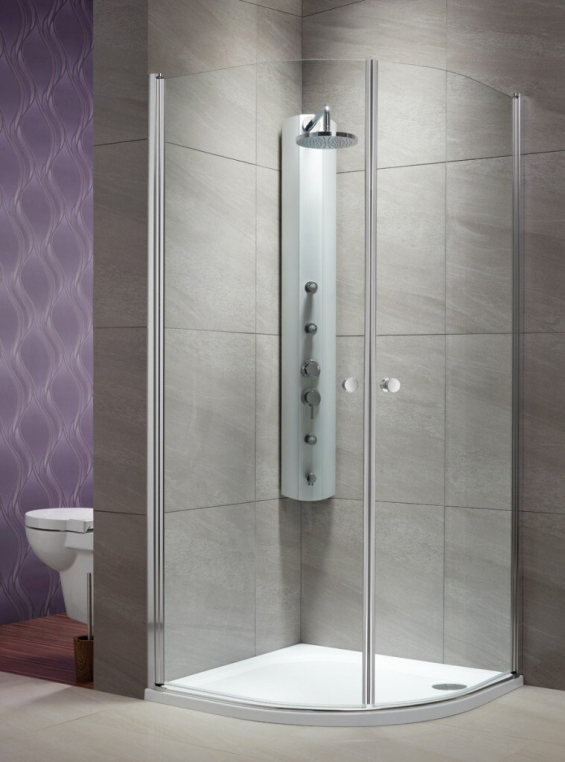 Душевой уголок Radaway EOS 90x90 37603-01-12N