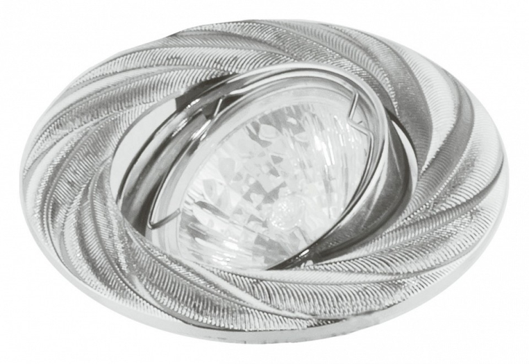 Встраиваемый светильник Escada Palermo 221065