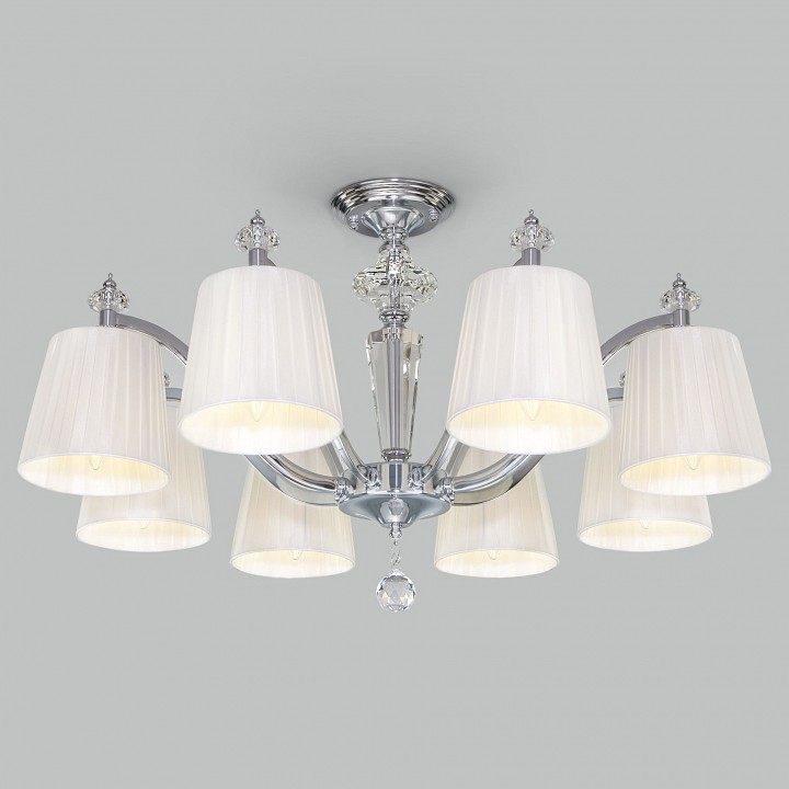 Люстра на штанге Eurosvet Diva a053462