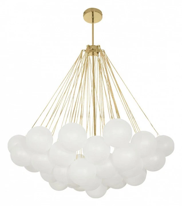 Люстра на штанге Loft it Dream 10129/1000 Gold