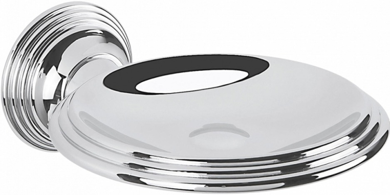 Мыльница настенная Colombo Hermitage B3301