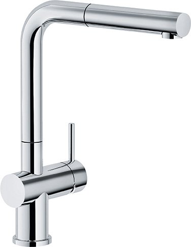 Смеситель для кухни Franke Active Plus 115.0373.770 хром