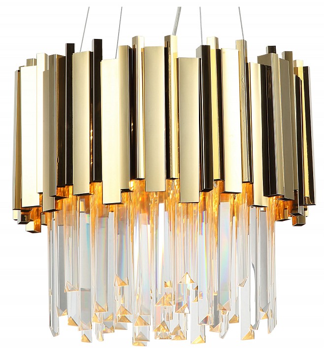 Подвесной светильник Stilfort Adisson 2107/03/04P