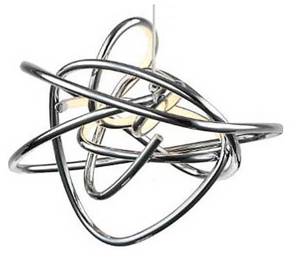 Подвесной светильник Favourite Saga 2326-1P