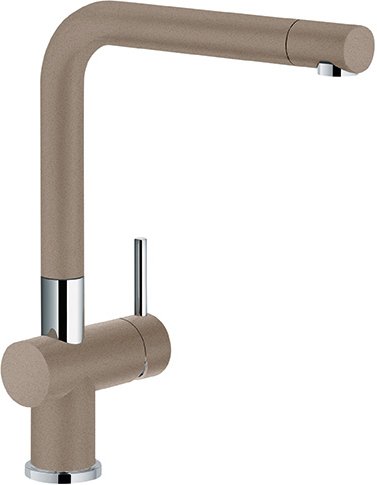 Смеситель для кухни Franke Active Plus 115.0373.811 миндаль