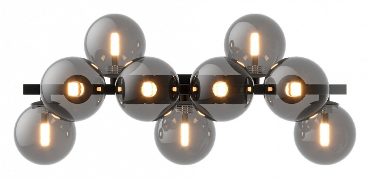 Бра Maytoni Dallas MOD547WL-09B