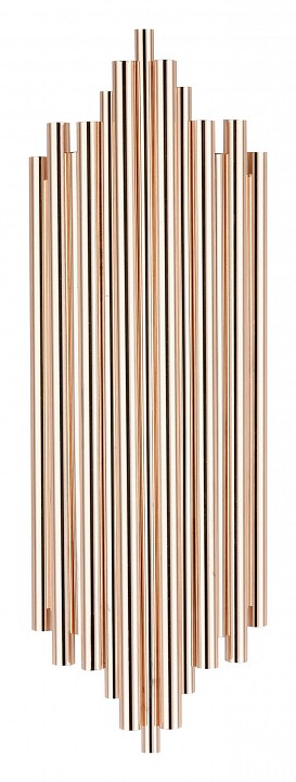 Накладной светильник Vele Luce Clarinetto VL3314W12