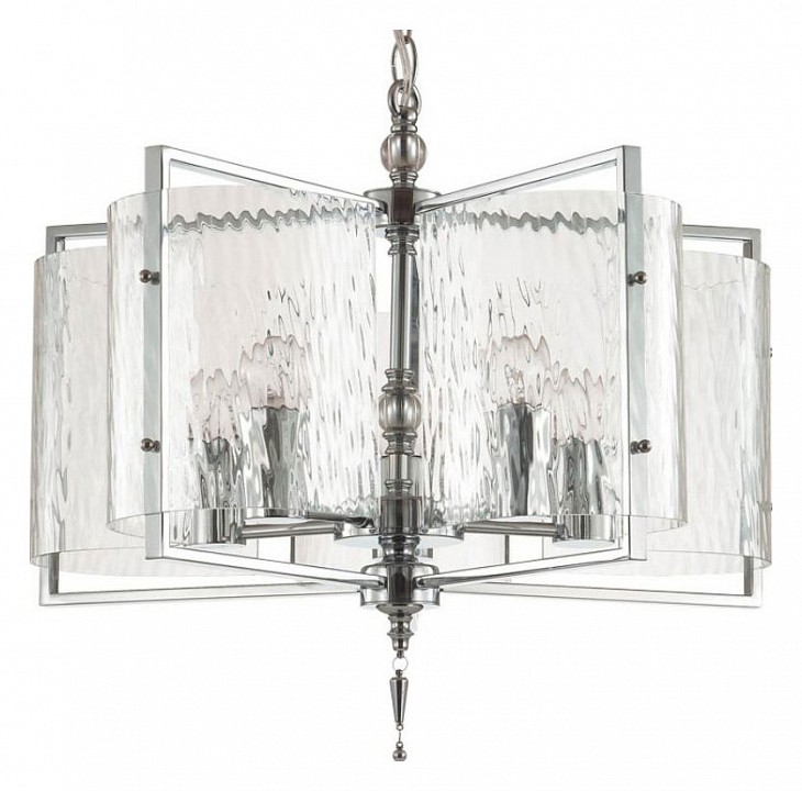 Подвесная люстра Odeon Light Elegant 4888/5