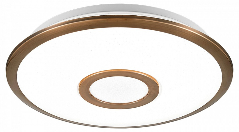 Накладной светильник Citilux Старлайт Смарт CL703A13G