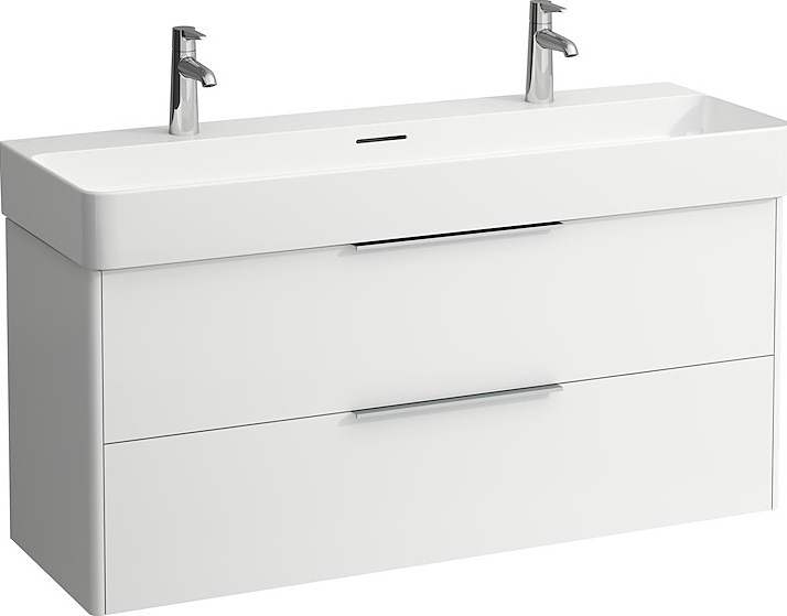 Раковина Laufen Val 120x42 8.1028.9.000.107.1