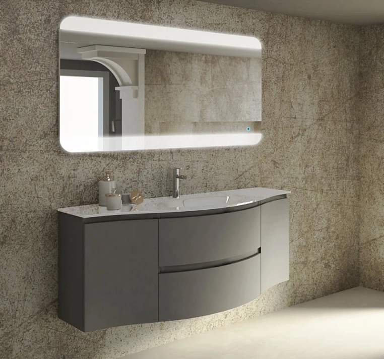 Раковина Cezares Vague 138 см 50155
