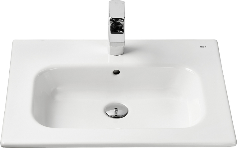 Раковина Aquaton Victoria Unik 60x46 732799E000