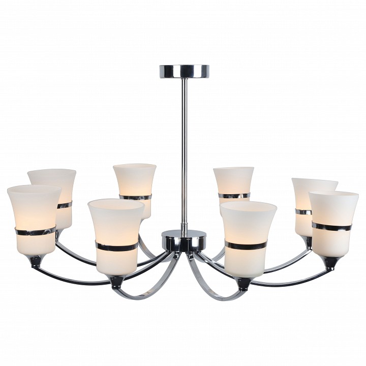 Люстра на штанге Escada 477 477/8P