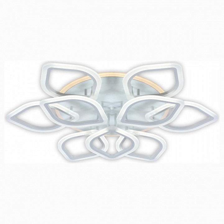 Накладной светильник Citilux Ромби Смарт CL236A190E