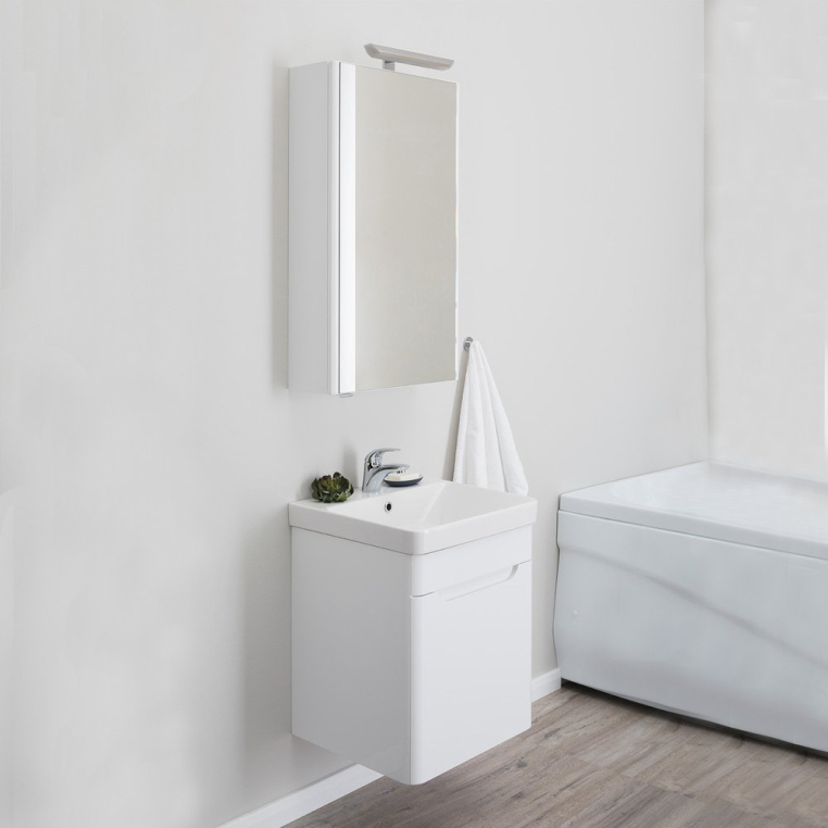 Комплект мебели Aquanet София 50 (201745+00182310+183075)