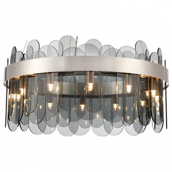 Подвесной светильник Vele Luce Fantasma VL3195P12