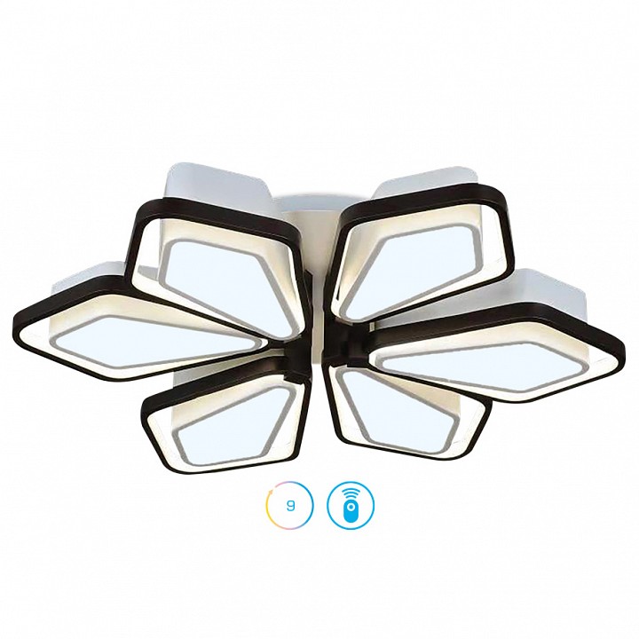 Накладной светильник Ambrella Granule 1 FG2506