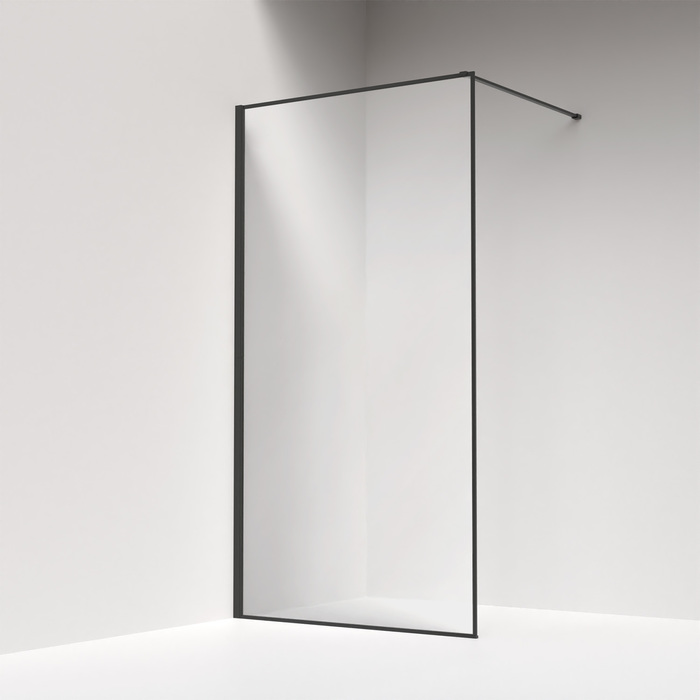 Душевое ограждение IDDIS Slide SLI8GS0i23 100x195