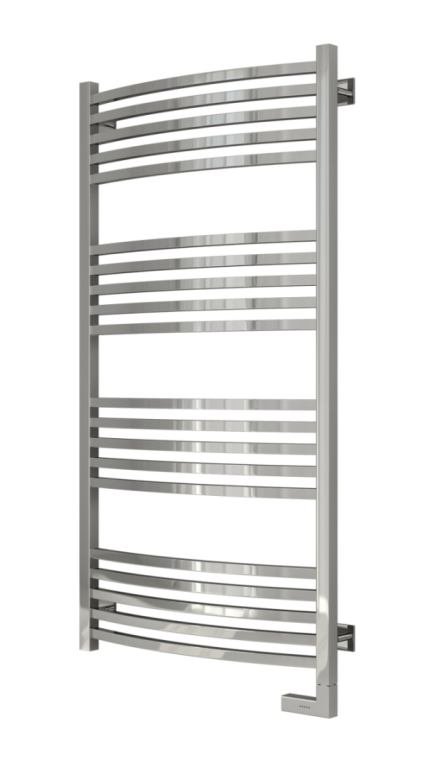 Электрический полотенцесушитель Сунержа Аркус 2.0 1200x600 ТЭН Пр. (00-5605-1260)