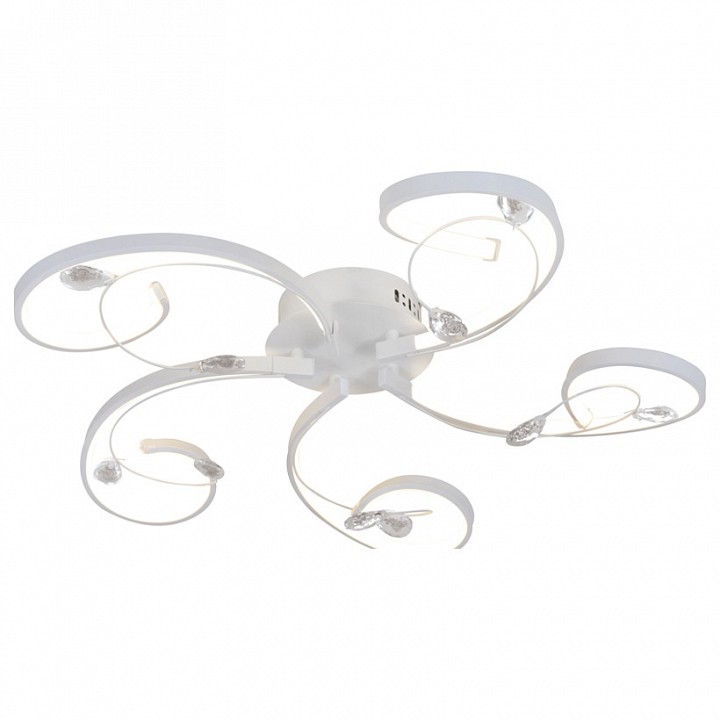 Накладной светильник Ambrella Stalk 4 LC571