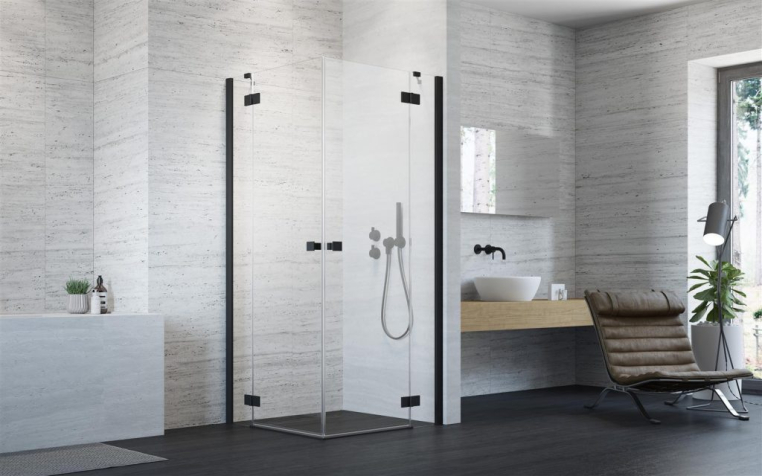 Душевая дверь Radaway Essenza New 385062-54-01L