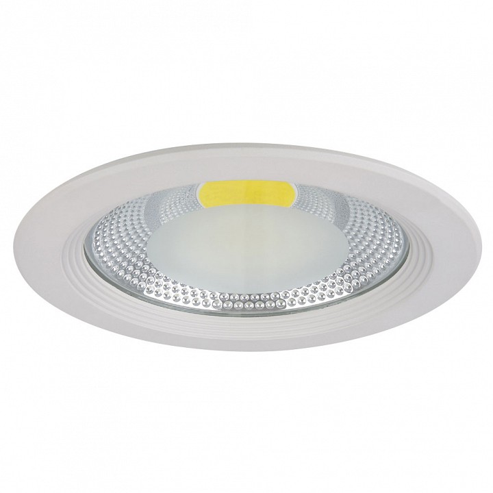 Встраиваемый светильник Lightstar Forto LED 223204