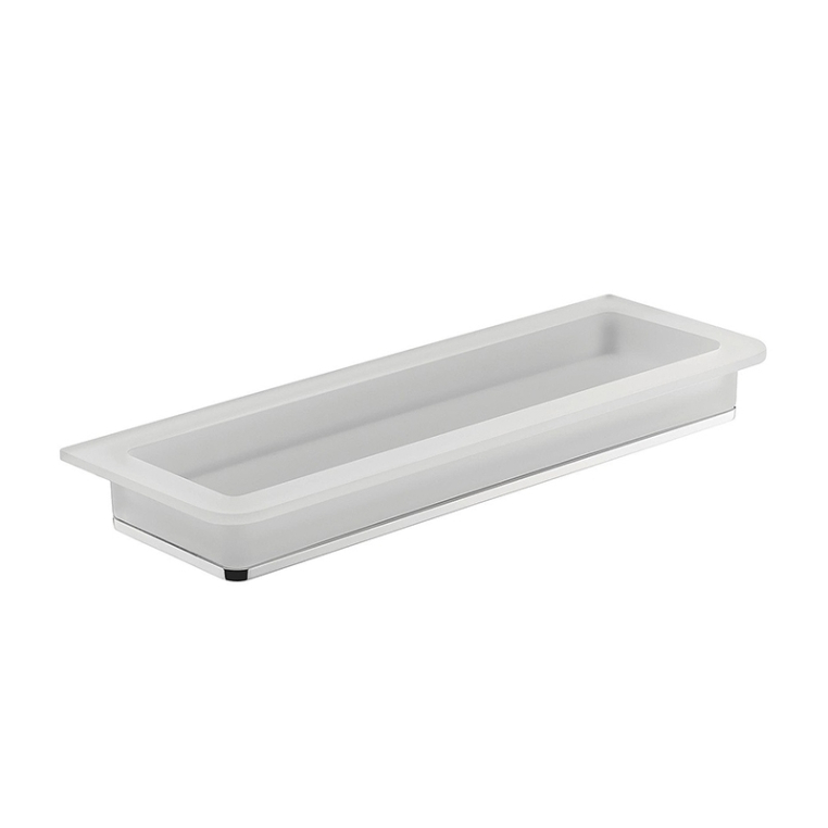 Мыльница настольная Colombo Lulu B6242