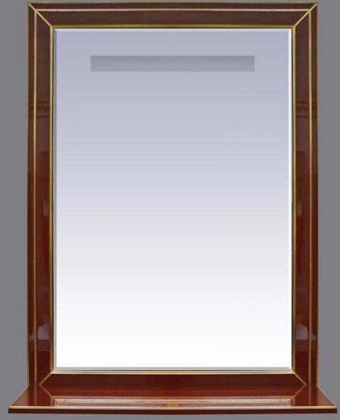 Зеркало Misty Vena 90 Л-Вен02090-103